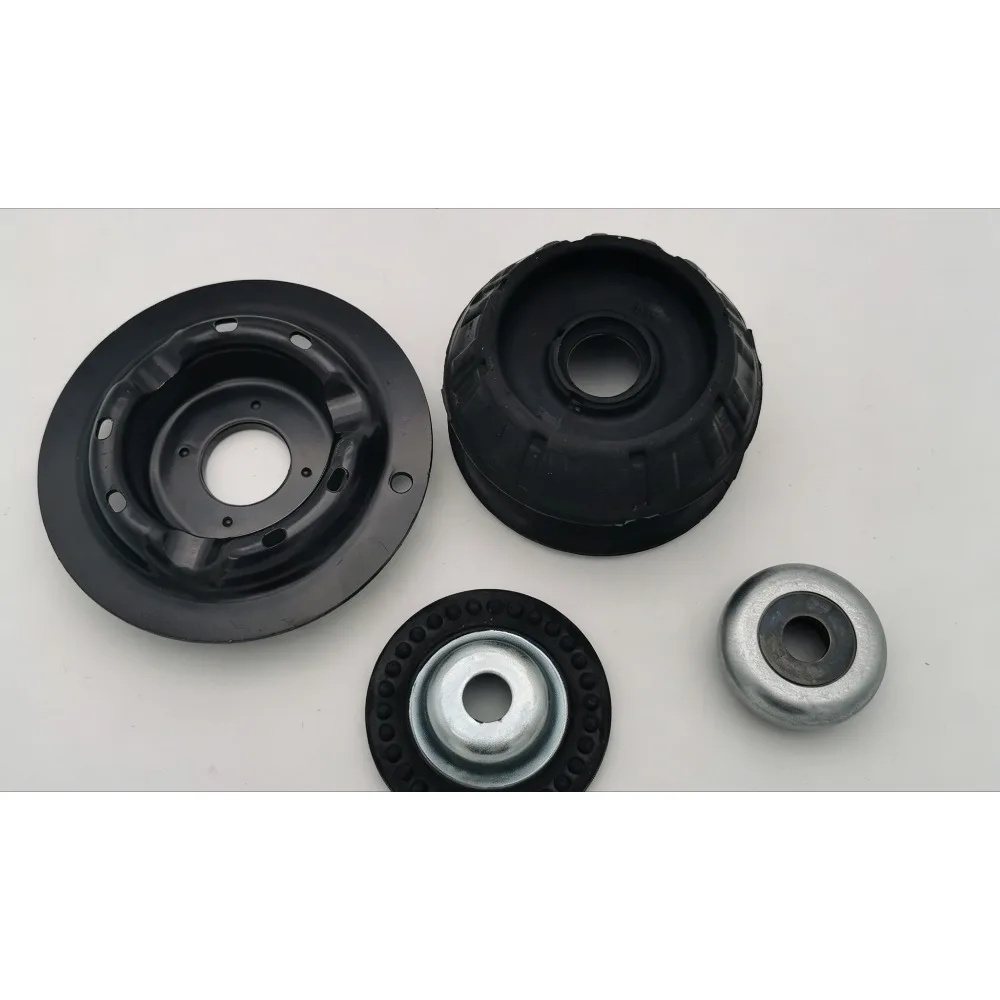 For Chery E3 Arrizo 3 Karry K50 K60 Front Shock Absorber Top Rubber Cushion Strut Mount Upper Support Bearing Pressure Plane
For Chery E3 Arrizo 3 Karry K50 K60 Front Shock Absorber Top Rubber Cushion Strut Mount Upper Support Bearing Pressure Plane