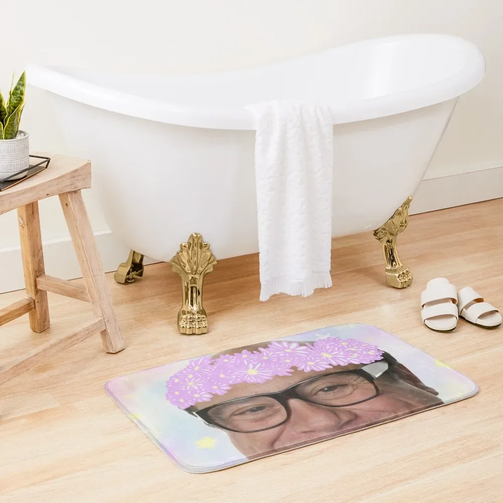 Sweetpeaches69 Bath Mat Kitchen Carpet Anti-Slip Bathtub Anti-Slip Carpet Bath Rugs Mat
Sweetpeaches69 Bath Mat Kitchen Carpet Anti-Slip Bathtub Anti-Slip Carpet Bath Rugs Mat