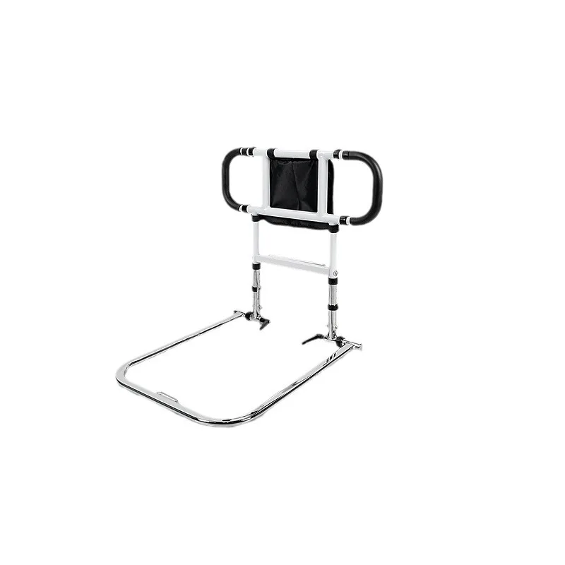 The elderly pregnant women bedside armrest nursing home No punching Foldable bedside armrest Get up aid
The elderly pregnant women bedside armrest nursing home No punching Foldable bedside armrest Get up aid