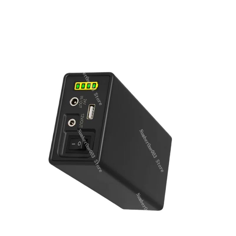 Литиевая батарея 24 В, большая емкость, 12 В, 18650, ядро, небольшой объем, 5 В, резервный источник питания, светодиодная подсветка с аудиоаккумулятором
Литиевая батарея 24 В, большая емкость, 12 В, 18650, ядро, небольшой объем, 5 В, резервный источник питания, светодиодная подсветка с аудиоаккумулятором