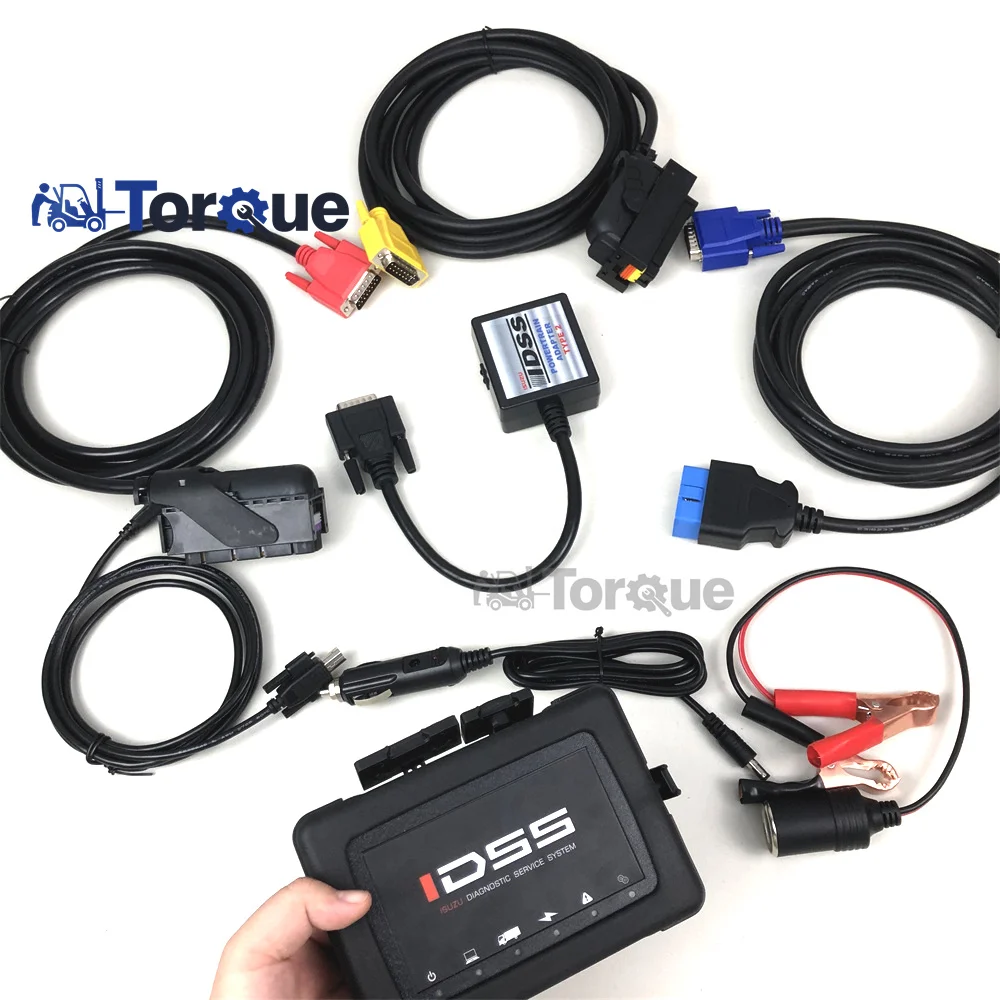 The Newest IDSS for Isuzu Diagnostic Service System E-IDSS G-IDSS for Denso Engine Auto Detect IDSS Diagnostic Tool
The Newest IDSS for Isuzu Diagnostic Service System E-IDSS G-IDSS for Denso Engine Auto Detect IDSS Diagnostic Tool