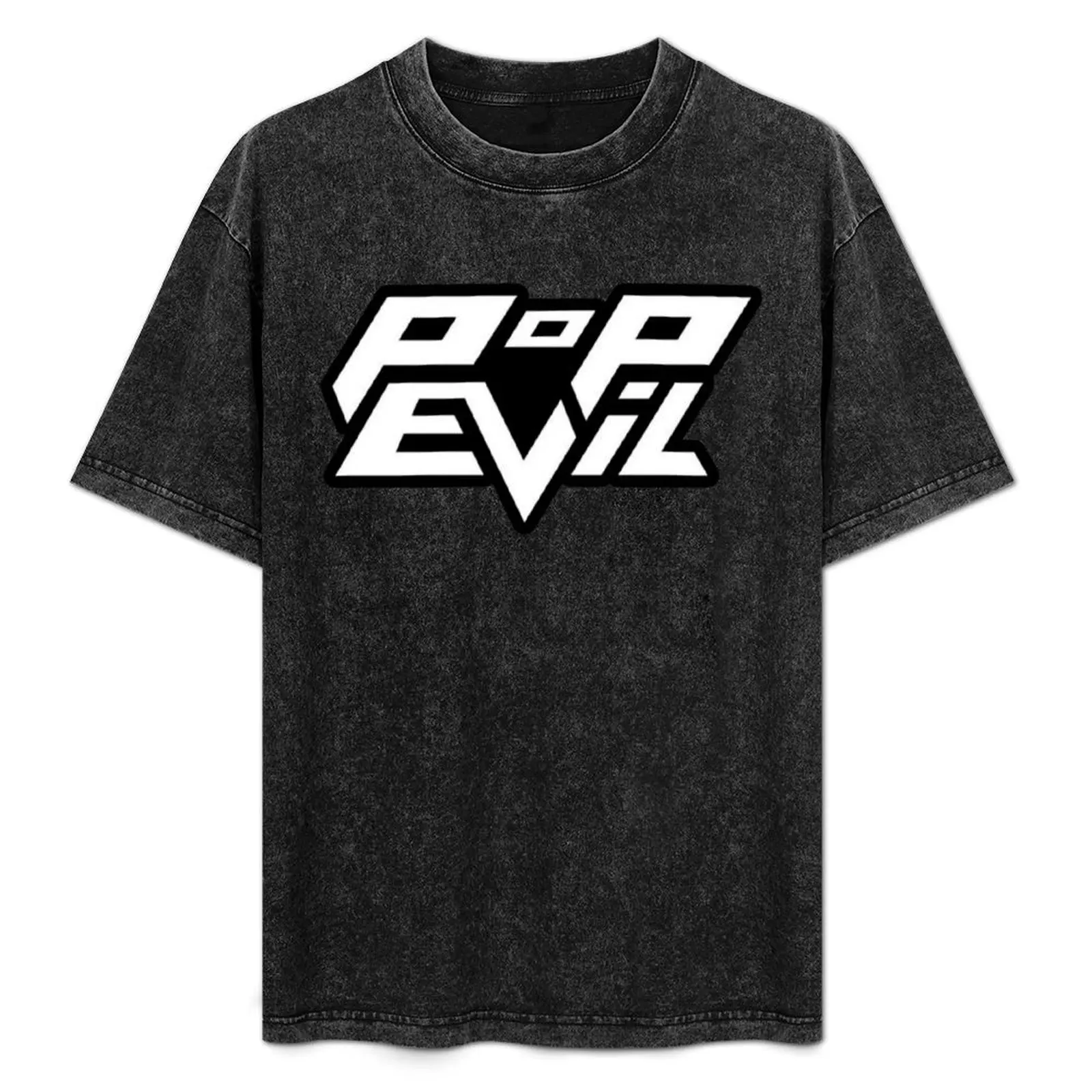 evil corp T-Shirt Retro Style Print Casual Top
evil corp T-Shirt Retro Style Print Casual Top