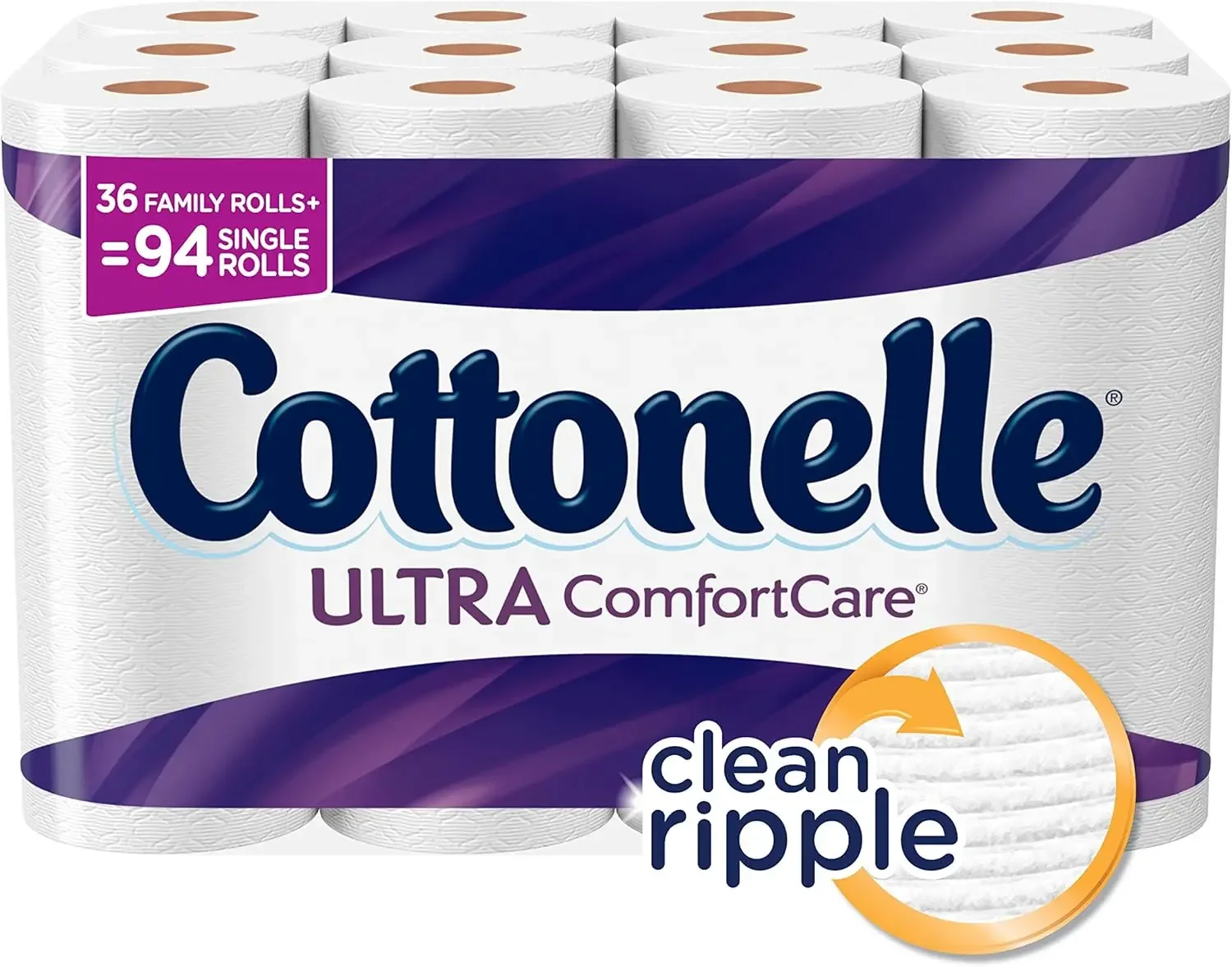 Туалетная бумага Cottonelle Ultra ComfortCare Family Roll Plus, салфетка для ванны, 36 рулонов туалетной бумаги
Туалетная бумага Cottonelle Ultra ComfortCare Family Roll Plus, салфетка для ванны, 36 рулонов туалетной бумаги