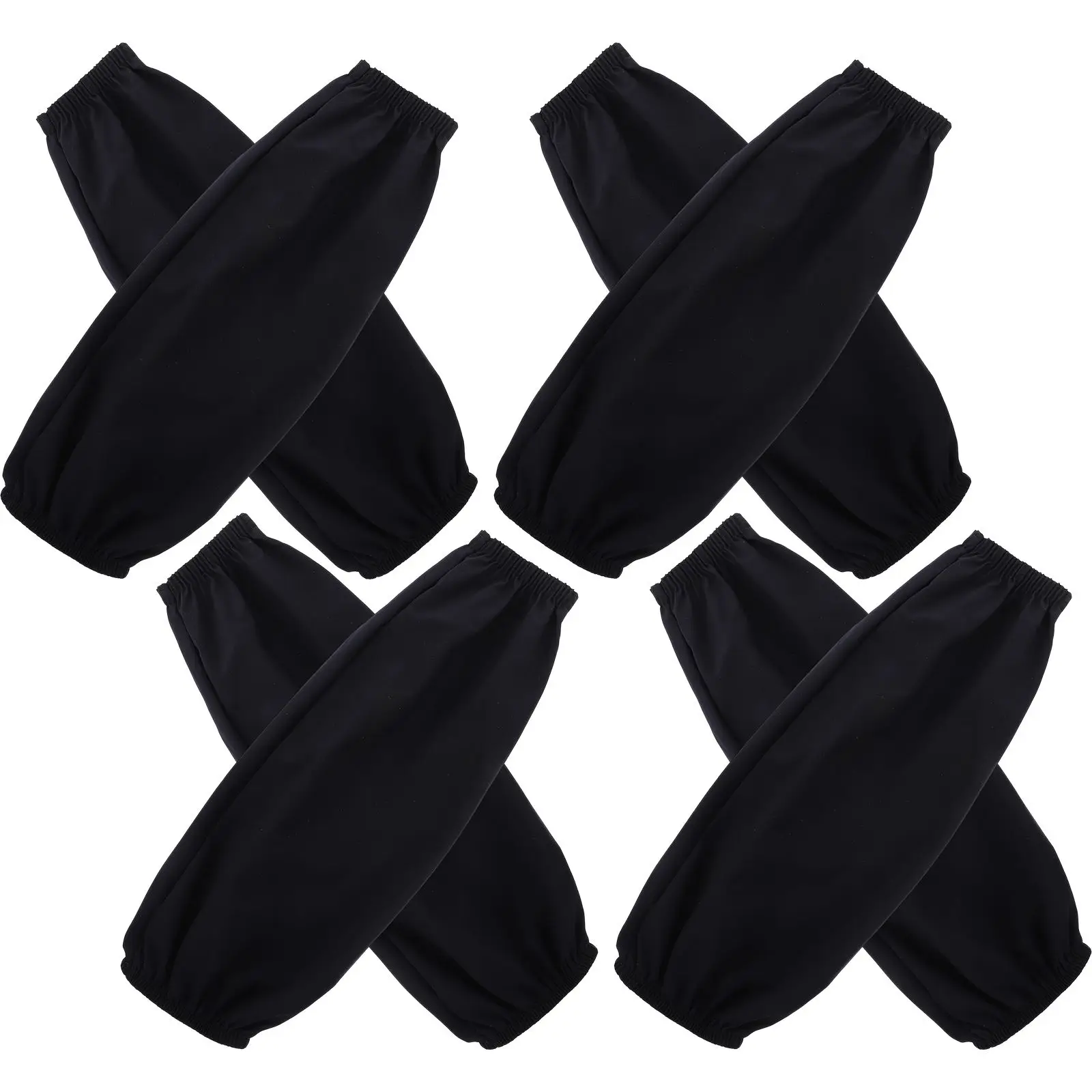 4 Pairs Waterproof and Oilproof Sleeve Creative Oversleeves Long Arm Covers Gloves Pad Dish Washing Tarpaulin For Cooking Miss
4 Pairs Waterproof and Oilproof Sleeve Creative Oversleeves Long Arm Covers Gloves Pad Dish Washing Tarpaulin For Cooking Miss