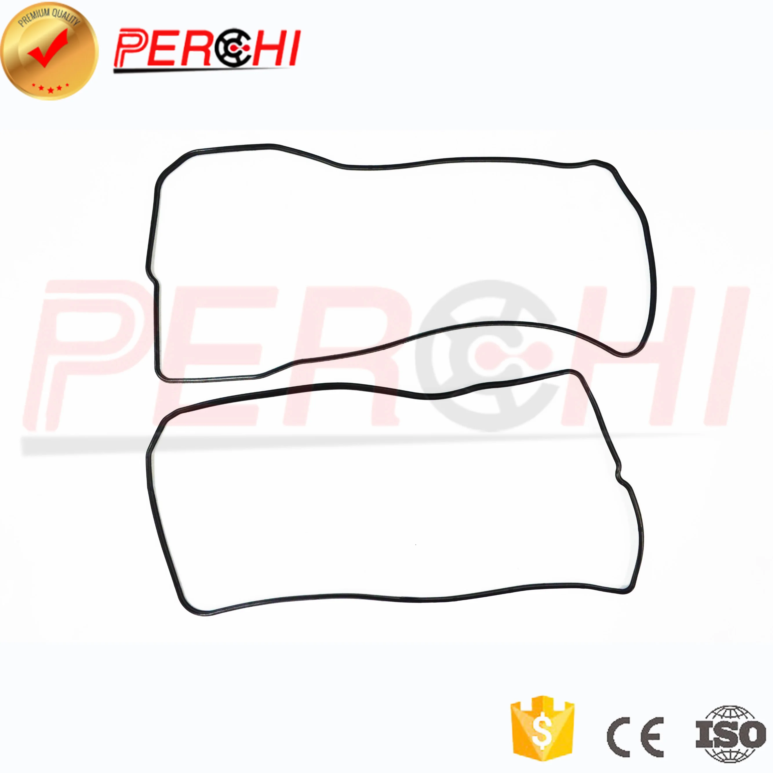 FOR TOYOTA AURION (_V4_) 3.5 (GSV40) 2006-2011 3GR Rocker Valve Cover Gasket Kit Set OEM 11213-31050 11214-0P030
FOR TOYOTA AURION (_V4_) 3.5 (GSV40) 2006-2011 3GR Rocker Valve Cover Gasket Kit Set OEM 11213-31050 11214-0P030