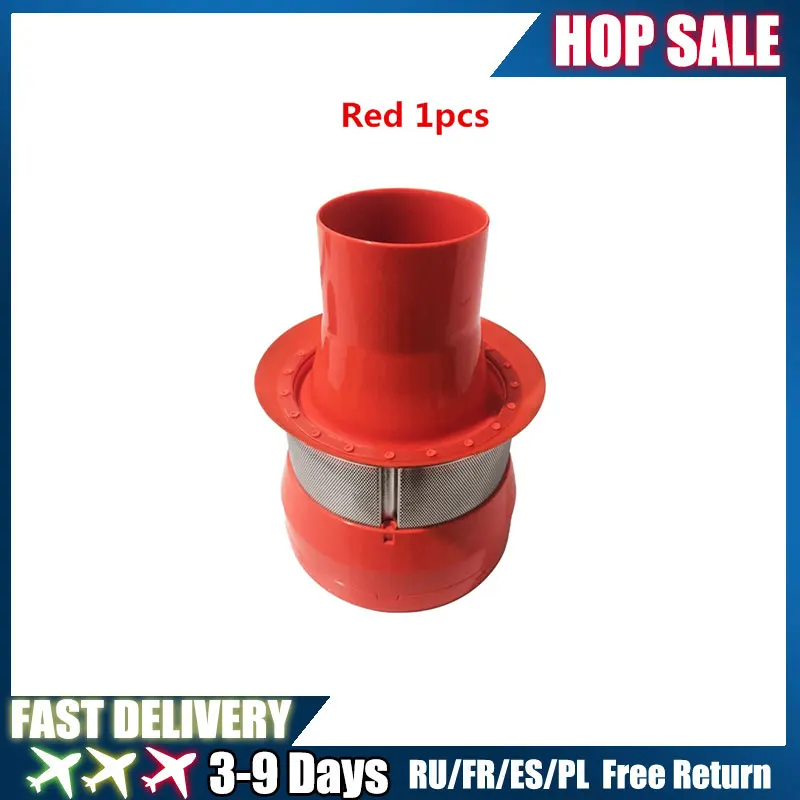 Для Xiaomi Mijia 1C K10 dreame V9 v9pro V9B V9P ручной беспроводной пылесос циклонный многоконусный фильтр замена аксессуаров
Для Xiaomi Mijia 1C K10 dreame V9 v9pro V9B V9P ручной беспроводной пылесос циклонный многоконусный фильтр замена аксессуаров