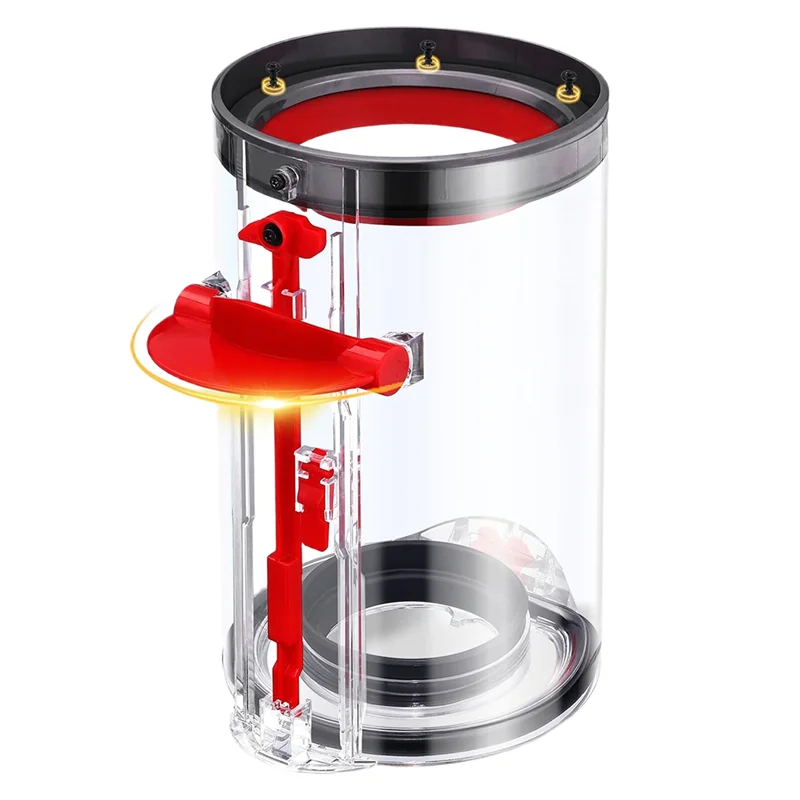 AA76-пылесборник для пылесоса Dyson V11 V15, сменный пылесборник, контейнер, аксессуары
AA76-пылесборник для пылесоса Dyson V11 V15, сменный пылесборник, контейнер, аксессуары