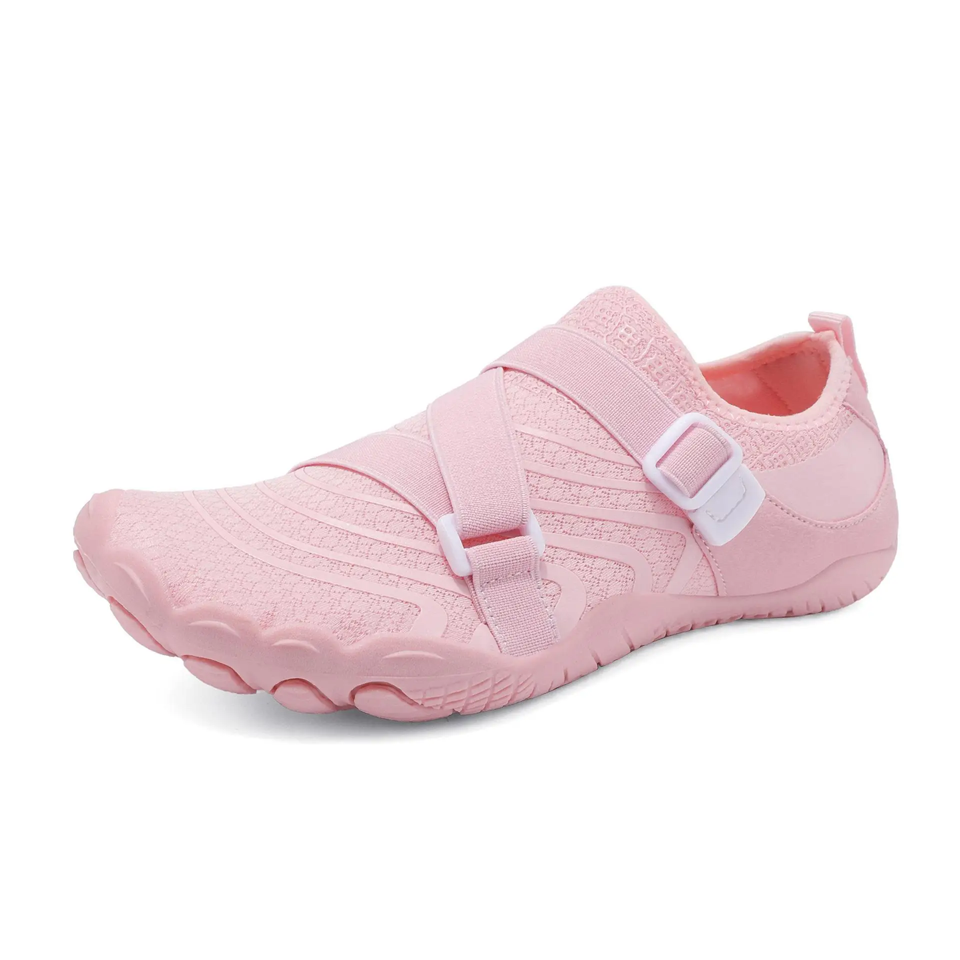 Couple's Outdoor Casual Shoes Quick Dry Breathable Lightweight Anti-slip Training Beach Shoes Fitness Yoga Sandals
Couple's Outdoor Casual Shoes Quick Dry Breathable Lightweight Anti-slip Training Beach Shoes Fitness Yoga Sandals
