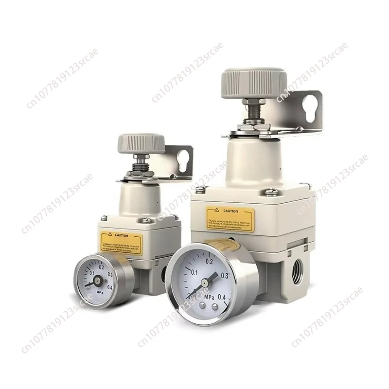 High precision digital display air constant pressure reducing valve pneumatic pressure regulating valve
High precision digital display air constant pressure reducing valve pneumatic pressure regulating valve