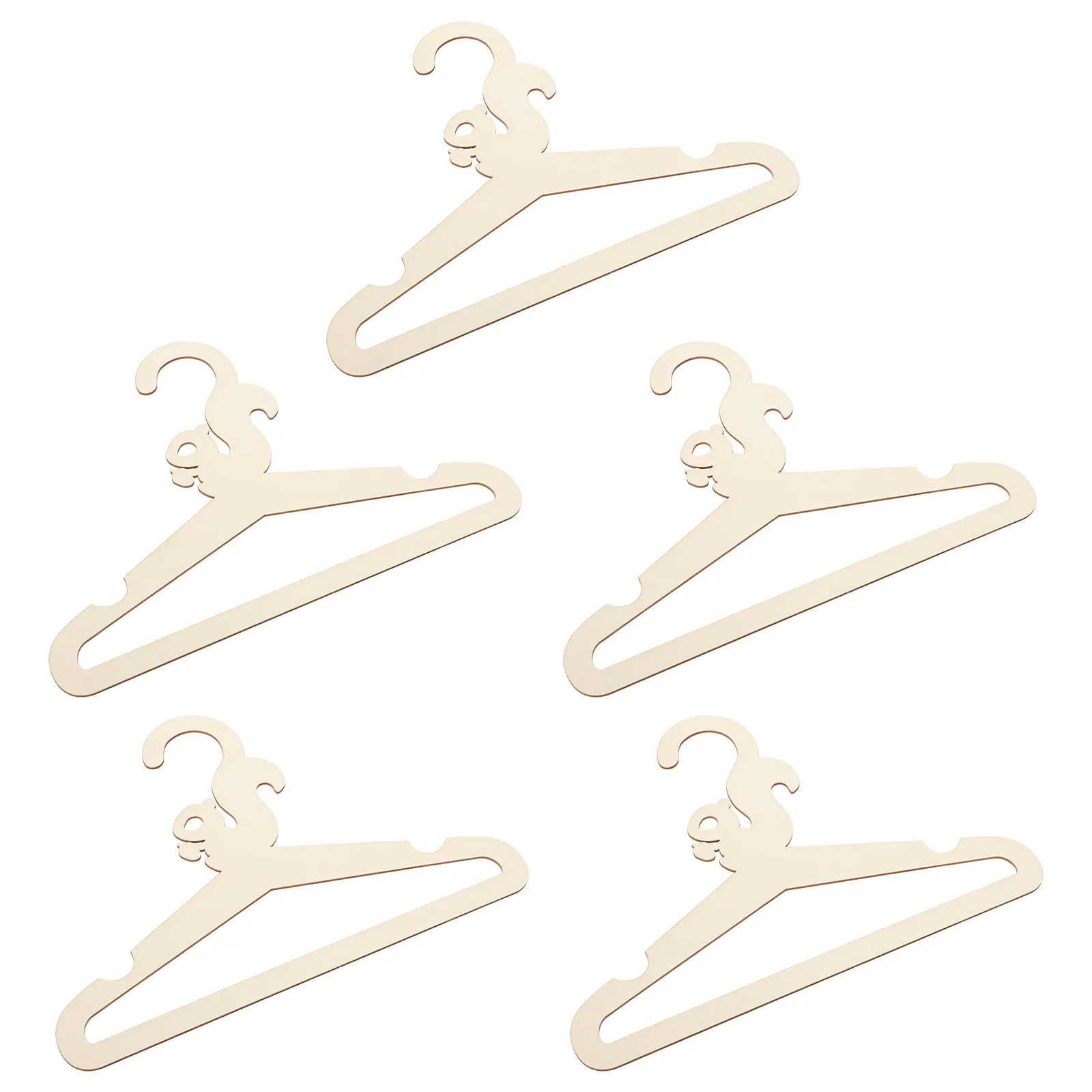 Cartoon Animal Hanger Kids Clothes Wooden Coat Hangers Newborn Infant Children Rack DIY Premium Quality
Cartoon Animal Hanger Kids Clothes Wooden Coat Hangers Newborn Infant Children Rack DIY Premium Quality
