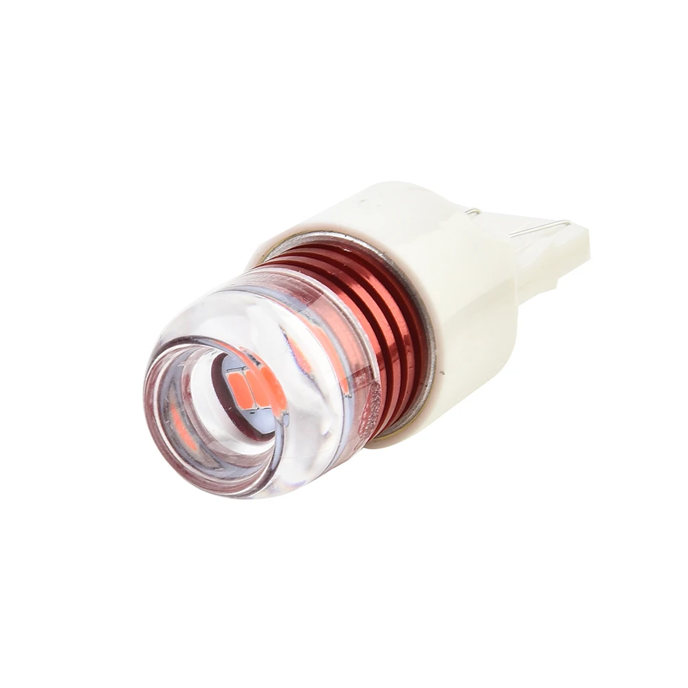 Focus and Distance, Red Strobe Flashing Blinking LED Lamp, Strong Light Projection for Honda Civic Brake Tail Light
Focus and Distance, Red Strobe Flashing Blinking LED Lamp, Strong Light Projection for Honda Civic Brake Tail Light