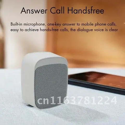 Portable Speaker Wireless Bluetooth-compatible Subwoofer Sport Outdoor Waterproof Loudspeaker Stereo Surround Support FM RadioTF
Portable Speaker Wireless Bluetooth-compatible Subwoofer Sport Outdoor Waterproof Loudspeaker Stereo Surround Support FM RadioTF