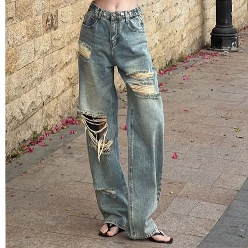 New Leopard Print Retro Pants Striped Sweatpants Spring and Autumn Commuting Loose Slim Fit Straight Leg Pants for Casual Wear
New Leopard Print Retro Pants Striped Sweatpants Spring and Autumn Commuting Loose Slim Fit Straight Leg Pants for Casual Wear
