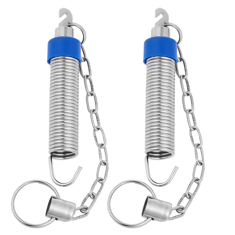 2 Pcs Cylinder Trunk Lift Electric Tailgate Universal Hook Automatic Boot Opener for Car
2 Pcs Cylinder Trunk Lift Electric Tailgate Universal Hook Automatic Boot Opener for Car