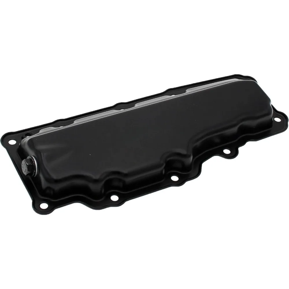 Engine Oil Pan Compatible For Mercedes-Benz SLC300 C180 E300 GLC300 C350e C350 E300 Base Sedan 4-Door OE#A2740103906
Engine Oil Pan Compatible For Mercedes-Benz SLC300 C180 E300 GLC300 C350e C350 E300 Base Sedan 4-Door OE#A2740103906