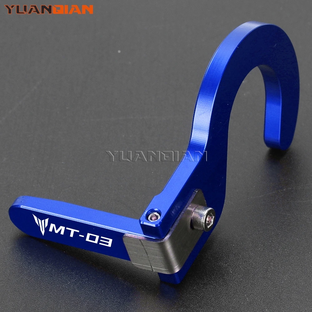 2024 For YAMAHA MT-03 YZF-R3 YZF R3 MT03 MT 03 Accessories YZFR3 Switch Button Cover Horn Button Shell Extension button bracket
2024 For YAMAHA MT-03 YZF-R3 YZF R3 MT03 MT 03 Accessories YZFR3 Switch Button Cover Horn Button Shell Extension button bracket