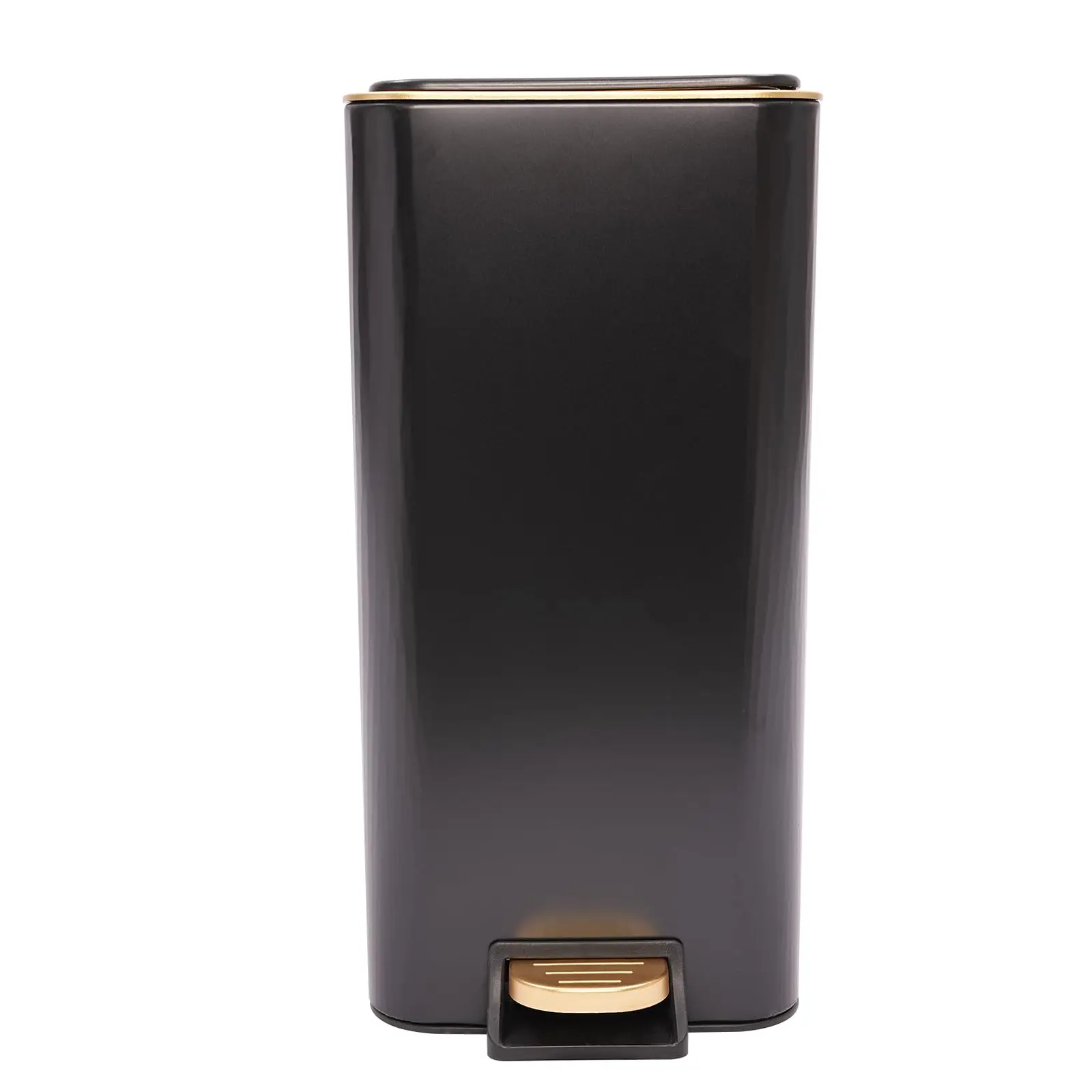 Мусорный бак для ванной комнаты с мягким закрыванием крышки, мусорное ведро емкостью 3,17 галлона, прямоугольный мусорный бак с внутренним ведром, мусорное ведро современного дизайна
Мусорный бак для ванной комнаты с мягким закрыванием крышки, мусорное ведро емкостью 3,17 галлона, прямоугольный мусорный бак с внутренним ведром, мусорное ведро современного дизайна