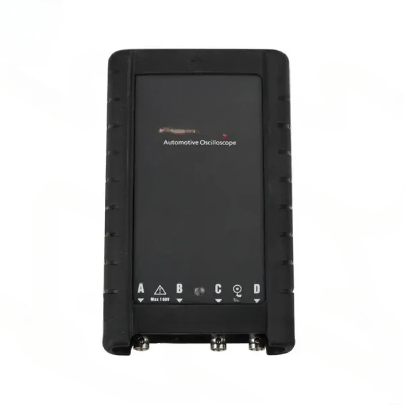 Automotive Oscilloscope MP408 Basic Kit 4-channel 32M Flash Memory 1000 Waveforms Buffer
Automotive Oscilloscope MP408 Basic Kit 4-channel 32M Flash Memory 1000 Waveforms Buffer
