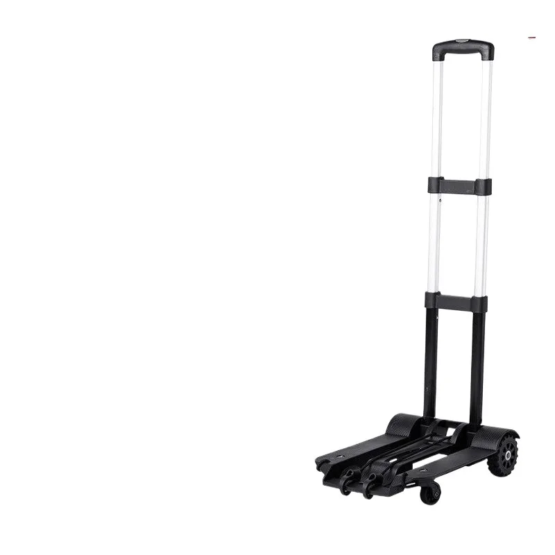Small trolley Foldable trolley Folding portable shopping luggage cart Household trolley to buy vegetables
Small trolley Foldable trolley Folding portable shopping luggage cart Household trolley to buy vegetables