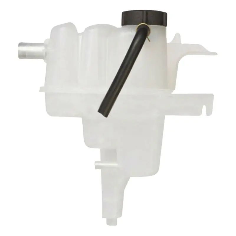 A65P-Coolant Water Tank Engine Coolant Expansion Tank For Ford Escape Mariner 2001-2006 3.0L 1L8Z8A080BB
A65P-Coolant Water Tank Engine Coolant Expansion Tank For Ford Escape Mariner 2001-2006 3.0L 1L8Z8A080BB
