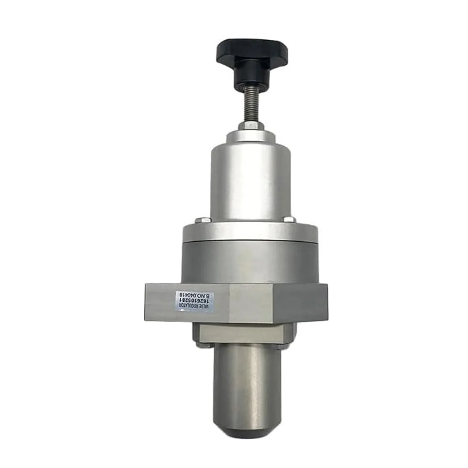 Regulator Valve Fits Atlas Copco Air Compressor 1626105283
Regulator Valve Fits Atlas Copco Air Compressor 1626105283