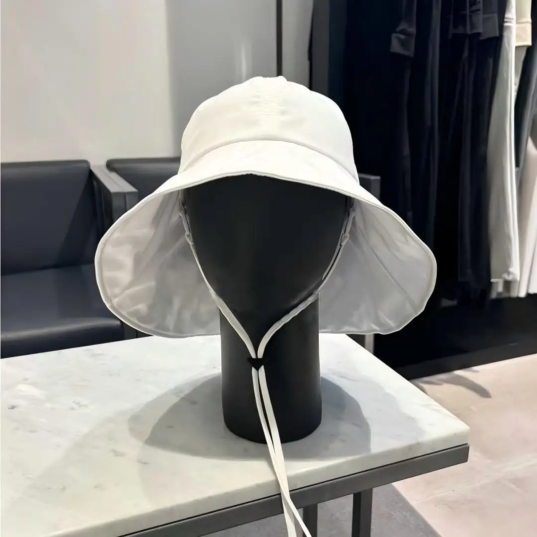 Golf Cap, Wide-Brimmed Cap, Black and White Boater Hat, Sports Sun Protection, Breathable Sun Hat
Golf Cap, Wide-Brimmed Cap, Black and White Boater Hat, Sports Sun Protection, Breathable Sun Hat