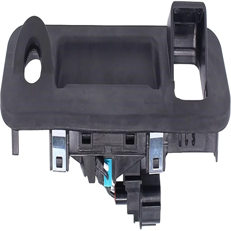 81260-C1010 For Hyundai For Sonata 2015-2017 Trunk Lid Lock Handle Shell Replacement Car Tailgate Trunk Switch Accessories
81260-C1010 For Hyundai For Sonata 2015-2017 Trunk Lid Lock Handle Shell Replacement Car Tailgate Trunk Switch Accessories