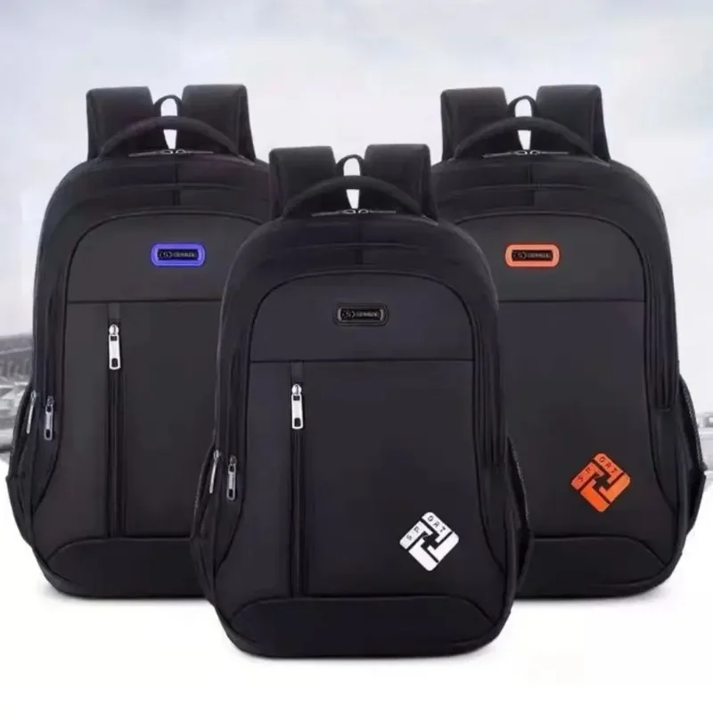 Backpack for Men Multifunctional Business Notebook Backpack Waterproof Film Men's Backbag Casual Bag
Backpack for Men Multifunctional Business Notebook Backpack Waterproof Film Men's Backbag Casual Bag