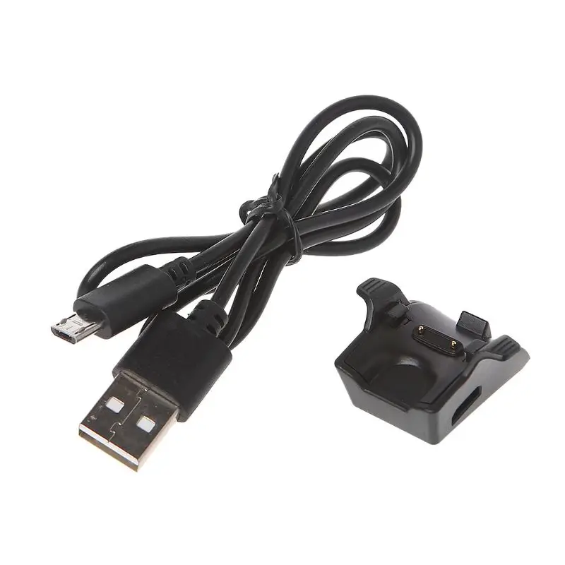 USB-кабель для зарядки, док-станция, адаптер для Huawei Band 5/Honor Band 4/3/2 Pro B19 B29 Band4 Band3 Pro Eris Watch Smart
USB-кабель для зарядки, док-станция, адаптер для Huawei Band 5/Honor Band 4/3/2 Pro B19 B29 Band4 Band3 Pro Eris Watch Smart