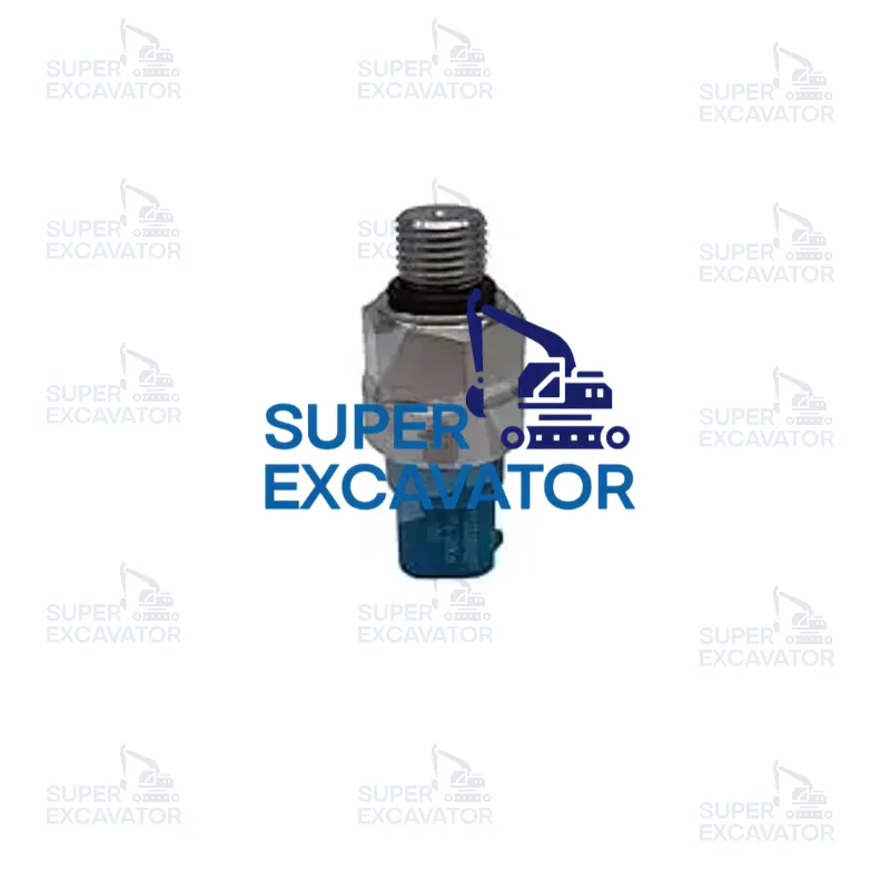 YN52S00102P1 Pressure Sensor Compatible with SK200-6E/SK200-8/SK230-6E/SK350-8 Excavator Parts (YN52S00102P1)
YN52S00102P1 Pressure Sensor Compatible with SK200-6E/SK200-8/SK230-6E/SK350-8 Excavator Parts (YN52S00102P1)