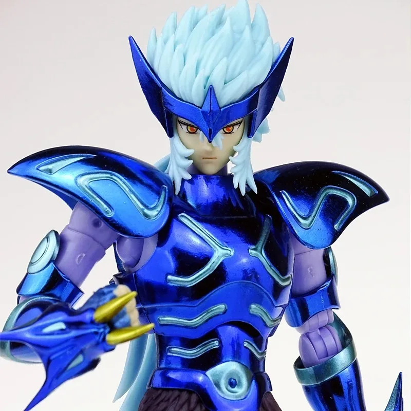 In stock JM.MST Saint Seiya Myth Cloth EX Epsilon Alioth Wolf Fenrir Asgard/God Warrior Knights of the Zodiac Action Figure
In stock JM.MST Saint Seiya Myth Cloth EX Epsilon Alioth Wolf Fenrir Asgard/God Warrior Knights of the Zodiac Action Figure