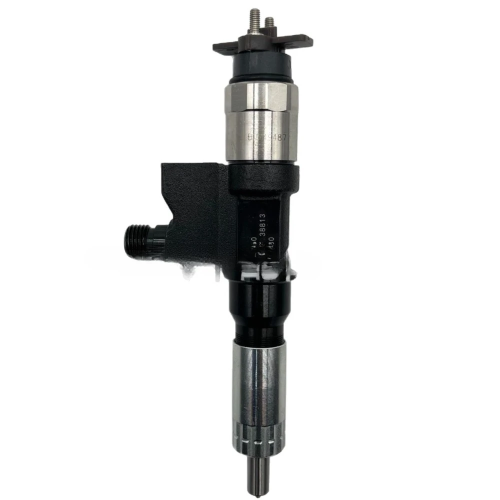 Fuel 095000-0660 8-98284393-0 Compatible with 4HK1, 6HK1 Engines
Fuel 095000-0660 8-98284393-0 Compatible with 4HK1, 6HK1 Engines