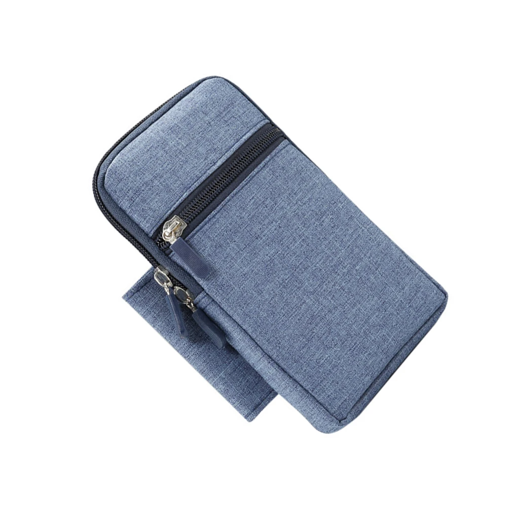 Easy Access Waist Pack For Cell Phone - Functional Water-resistant Easy To Access Phone Waist Bag Hidden Pouch
Easy Access Waist Pack For Cell Phone - Functional Water-resistant Easy To Access Phone Waist Bag Hidden Pouch