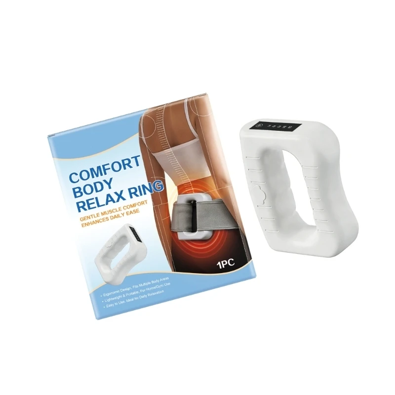 Q22D Беспроводные электрические массажеры для фасции для целевых зон, спины, талии, несколько режимов массажа, эргономичная сила
Q22D Беспроводные электрические массажеры для фасции для целевых зон, спины, талии, несколько режимов массажа, эргономичная сила