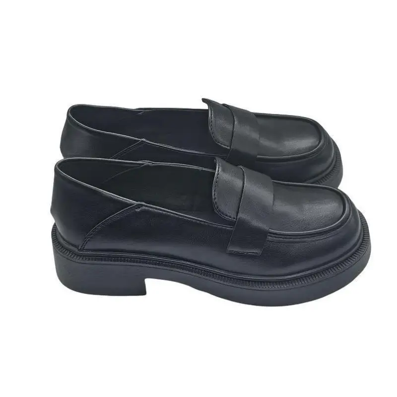 Women's Flats Cross-Border New Sle Casual Faion Slip-On oes Busin Sle Wool Lined Winter Warm Ciwalk oes
Women's Flats Cross-Border New Sle Casual Faion Slip-On oes Busin Sle Wool Lined Winter Warm Ciwalk oes