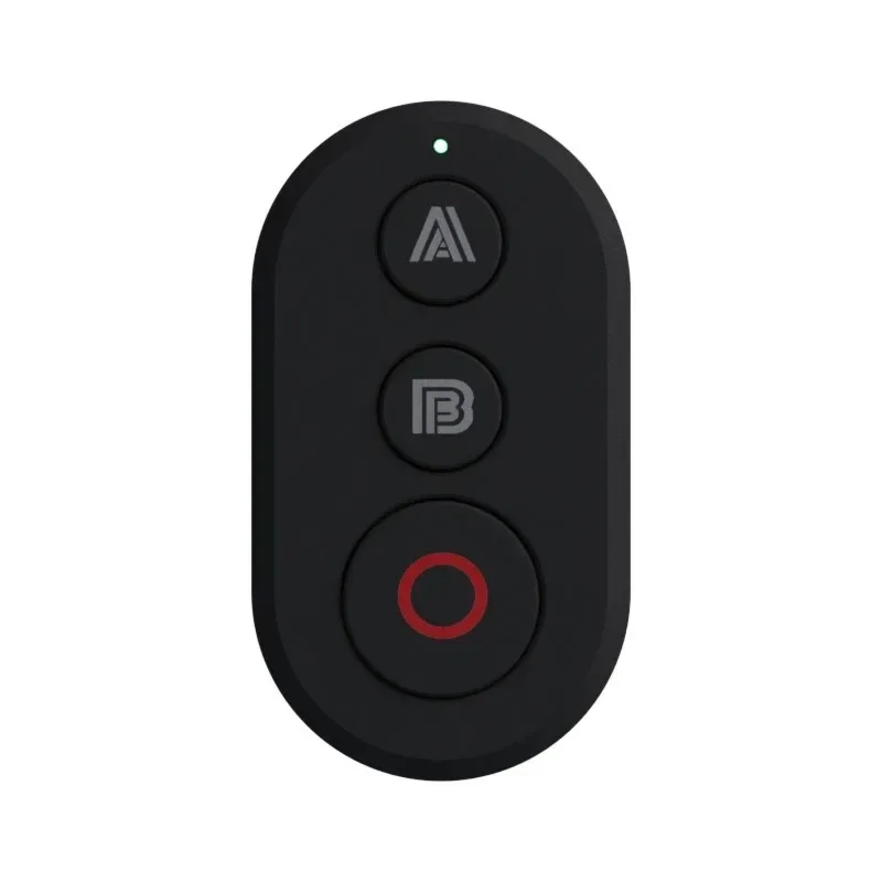 Suitable for DJI sports camera Bluetooth remote control compatible with Acton5Pro Acton4 Osmo360 controller accessories
Suitable for DJI sports camera Bluetooth remote control compatible with Acton5Pro Acton4 Osmo360 controller accessories