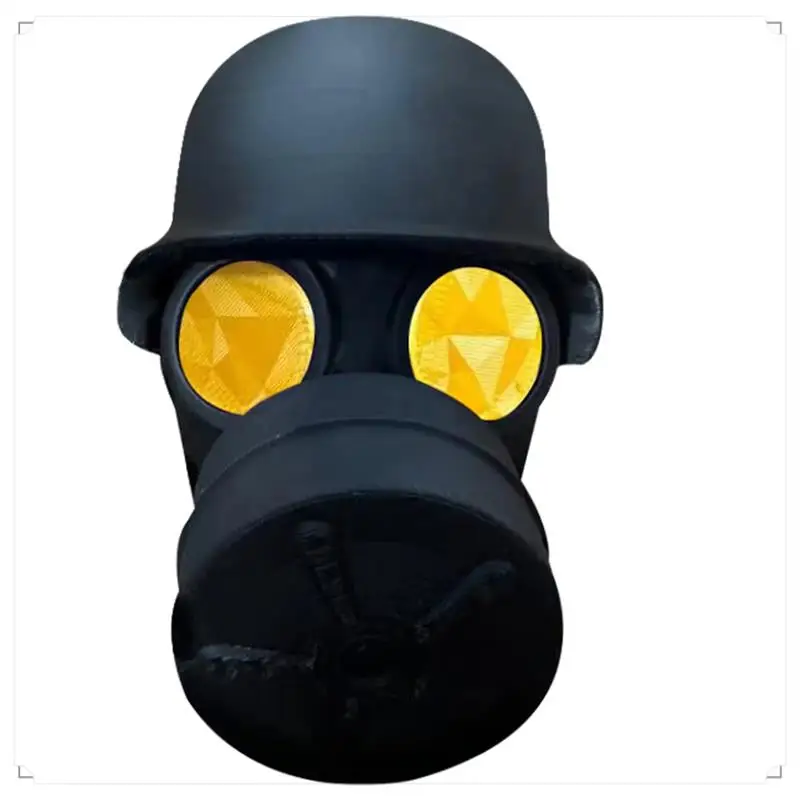 Крышка фаркопа Муфта прицепа Пылезащитный головной убор Защитная крышка прицепа Желтый 
Крышка фаркопа Муфта прицепа Пылезащитный головной убор Защитная крышка прицепа Желтый