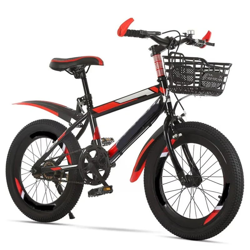 Children's Bicycle 18-26 "single-speed Variable Speed Mountain Bike Variable Speed Bicycle
Children's Bicycle 18-26 "single-speed Variable Speed Mountain Bike Variable Speed Bicycle