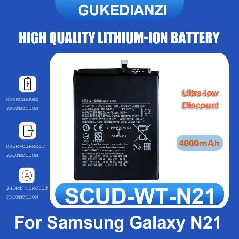 Battery For Samsung Galaxy S9 G9600 SM-G960F SM-G960 G960F G960 A90 A80 SM-A905F SM-A8050 SM-A805F SM-A805F/DS S5 G900 G900S
Battery For Samsung Galaxy S9 G9600 SM-G960F SM-G960 G960F G960 A90 A80 SM-A905F SM-A8050 SM-A805F SM-A805F/DS S5 G900 G900S