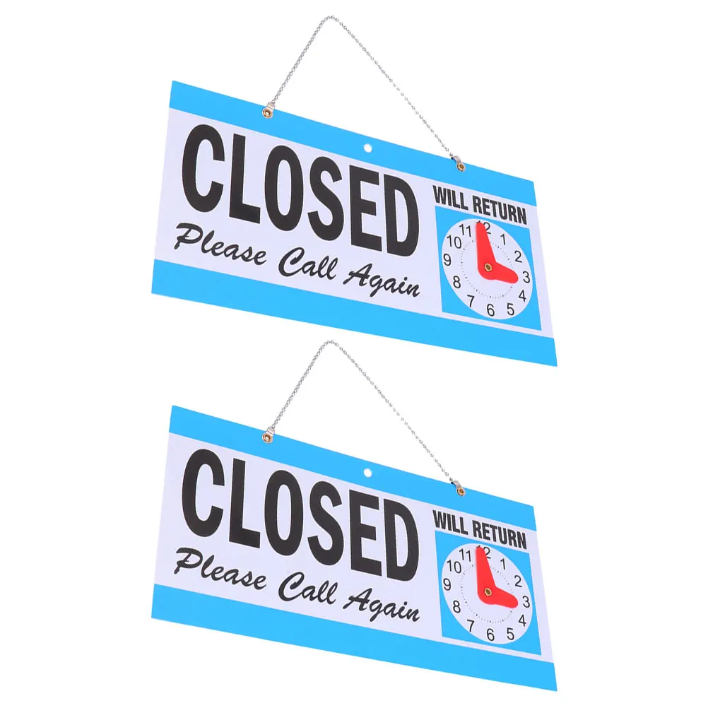 Business Signs Double Sides Open Hanging Hours Door Plaque Stickers Closed Window Store Operation PVC Large Alphabet Adjustable
Business Signs Double Sides Open Hanging Hours Door Plaque Stickers Closed Window Store Operation PVC Large Alphabet Adjustable