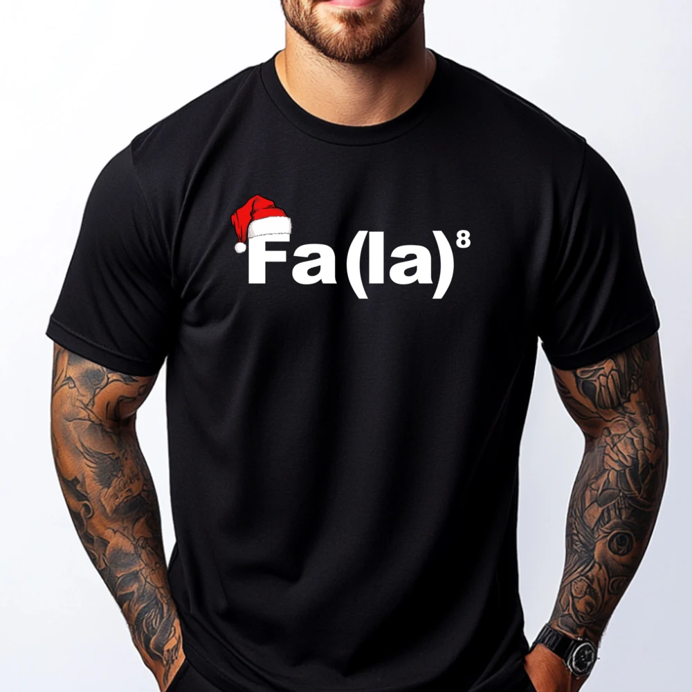 Fa La To The Power Luxury Designer Funny Shirt EU SIZE Graphic Tees Unisex Anime T Shirts Punk Style
Fa La To The Power Luxury Designer Funny Shirt EU SIZE Graphic Tees Unisex Anime T Shirts Punk Style