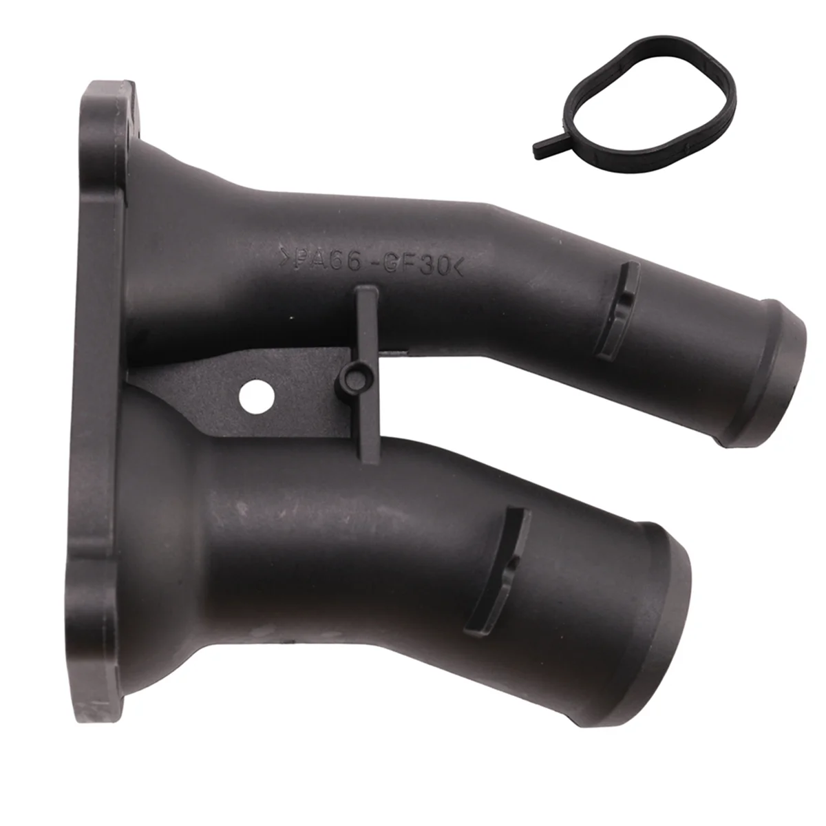 Thermostat Housing Coolant Flange Fit for Ford C-Max Focus Fusion Mondeo Fiesta 2001-2012 1707050
Thermostat Housing Coolant Flange Fit for Ford C-Max Focus Fusion Mondeo Fiesta 2001-2012 1707050