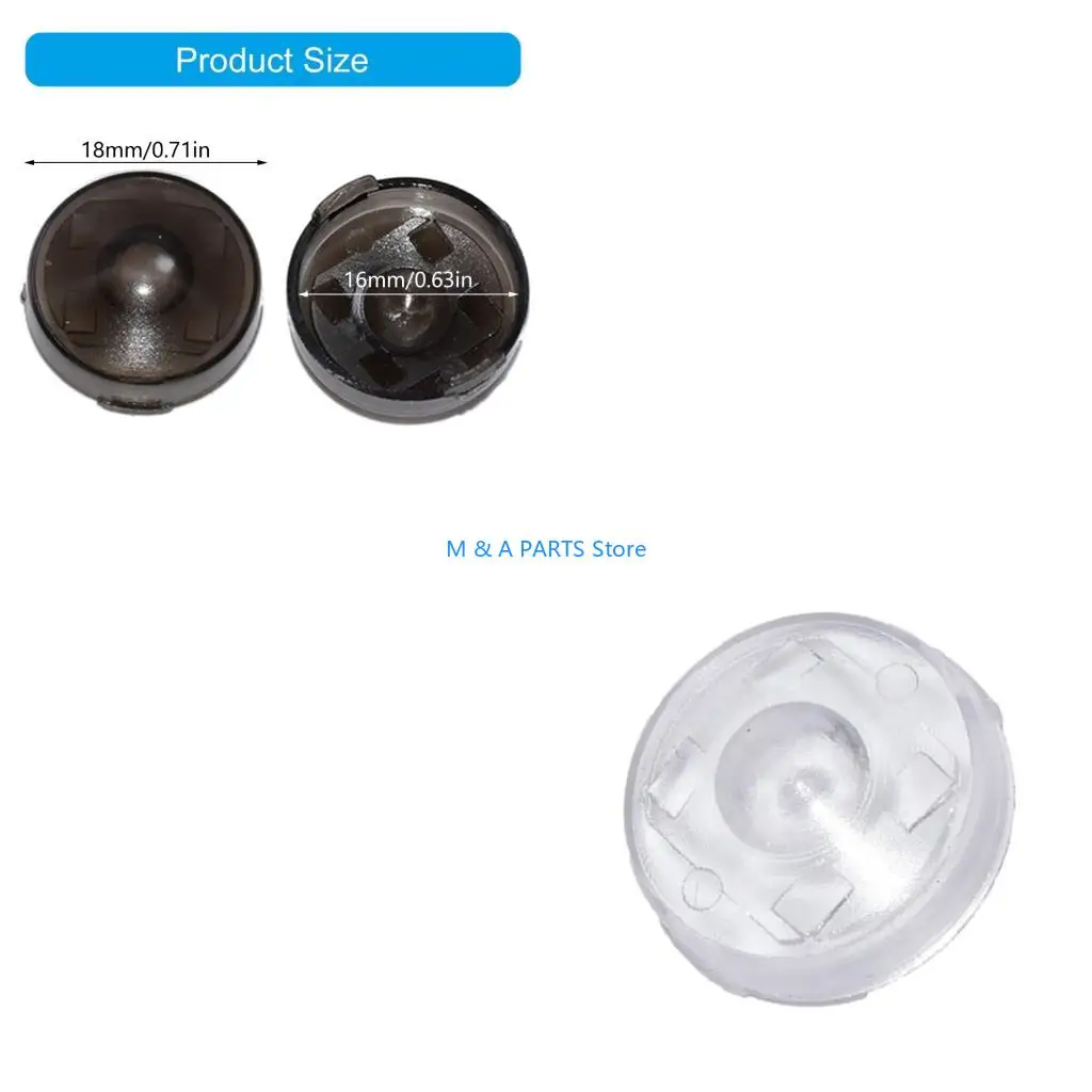 U1JF Universal Fit Headlight Cover Protector Cap For Multiple Vehicle Models
U1JF Universal Fit Headlight Cover Protector Cap For Multiple Vehicle Models