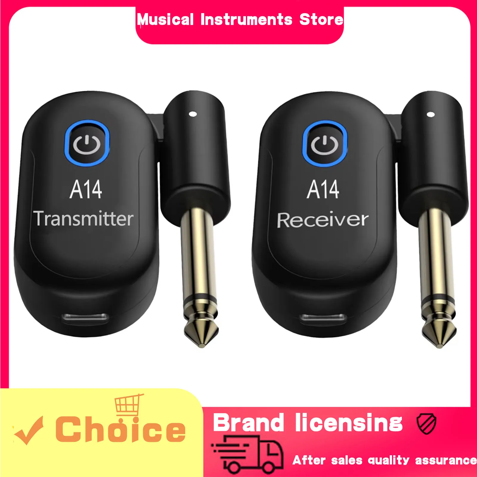 Гитарный беспроводной системный передатчик, приемник, встроенный перезаряжаемый беспроводной гитарный передатчик 2,4G для усилителя электрогитары
Гитарный беспроводной системный передатчик, приемник, встроенный перезаряжаемый беспроводной гитарный передатчик 2,4G для усилителя электрогитары