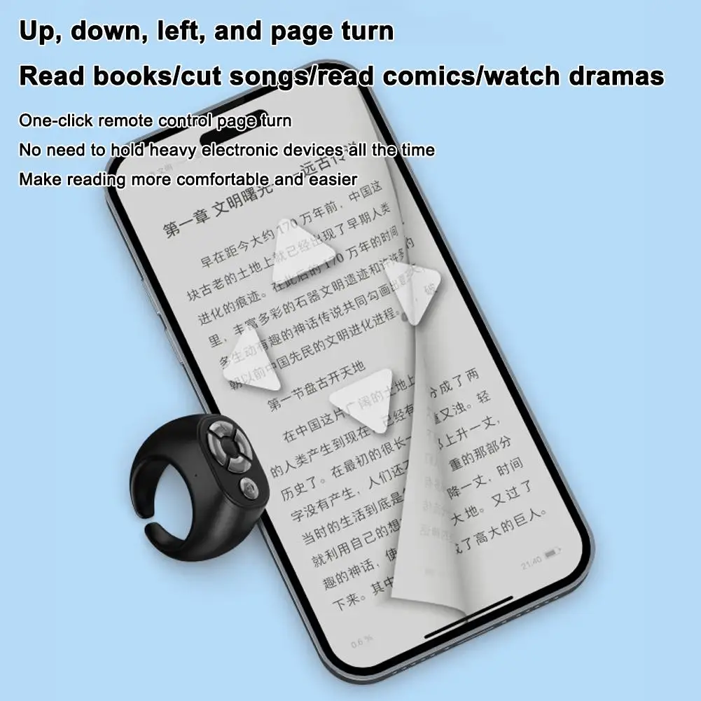 2025Hot Blutooth пульт дистанционного управления мобильный телефон видео пульт дистанционного управления прокрутка палец Tiktoks пульт дистанционного управления палка для селфи контроллер камеры
2025Hot Blutooth пульт дистанционного управления мобильный телефон видео пульт дистанционного управления прокрутка палец Tiktoks пульт дистанционного управления палка для селфи контроллер камеры