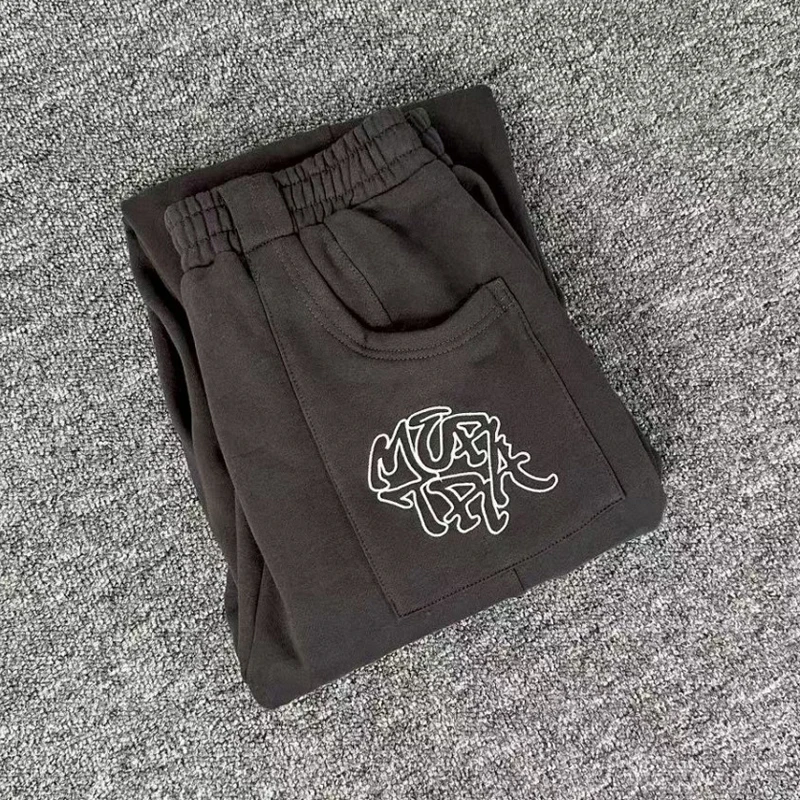 Autumn New Mertra Sweatpants Men Women Loose Classic Embroidery Letter Logo Trousers Hip-hop Style High Street Casual Pants
Autumn New Mertra Sweatpants Men Women Loose Classic Embroidery Letter Logo Trousers Hip-hop Style High Street Casual Pants