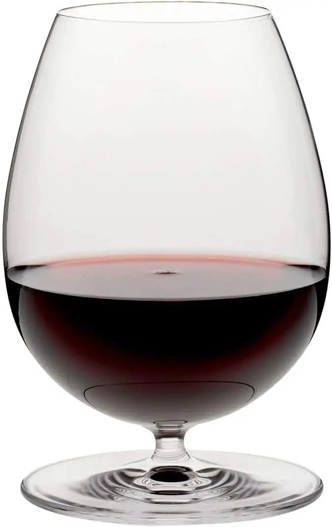 Karen MacNeil Flavor First, Petite Stem Wine Glass, Specialty Cocktail and Water Goblet Set of 4
Karen MacNeil Flavor First, Petite Stem Wine Glass, Specialty Cocktail and Water Goblet Set of 4