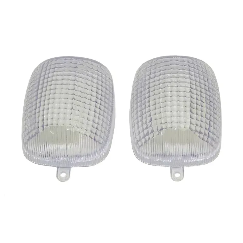 Tat For Rear Turn Signals Blinker Indicator Winkers Light Housing Lens Honda CBR1100XX Super Blackbird 1997 1998 1999-2003
Tat For Rear Turn Signals Blinker Indicator Winkers Light Housing Lens Honda CBR1100XX Super Blackbird 1997 1998 1999-2003