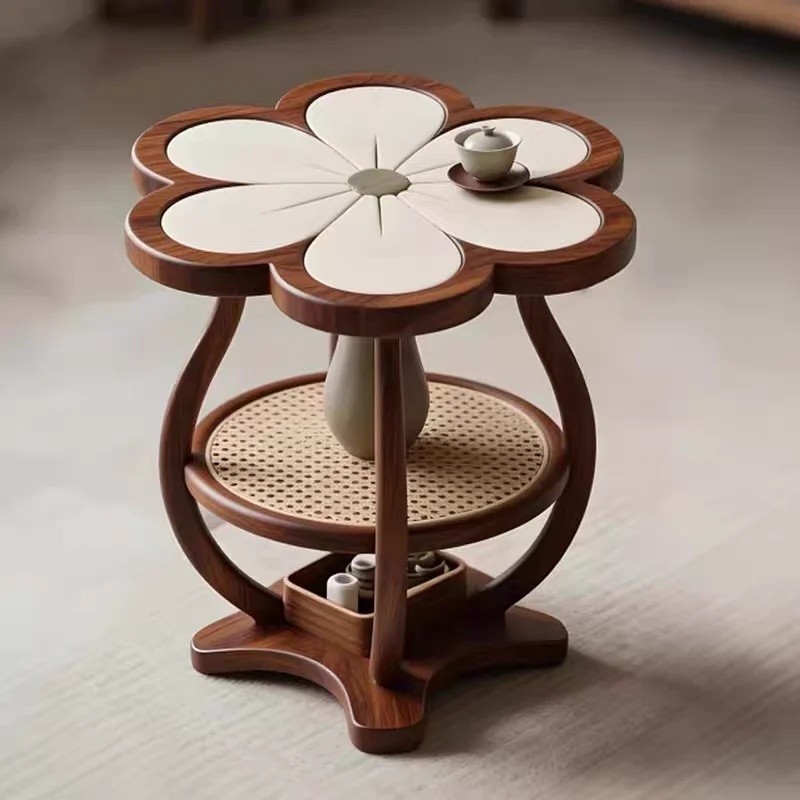 #Modern Black Walnut Solid Wood Coffee Table with Wood Frame Lightweight Design Durable & Eco-Friendly
#Modern Black Walnut Solid Wood Coffee Table with Wood Frame Lightweight Design Durable & Eco-Friendly