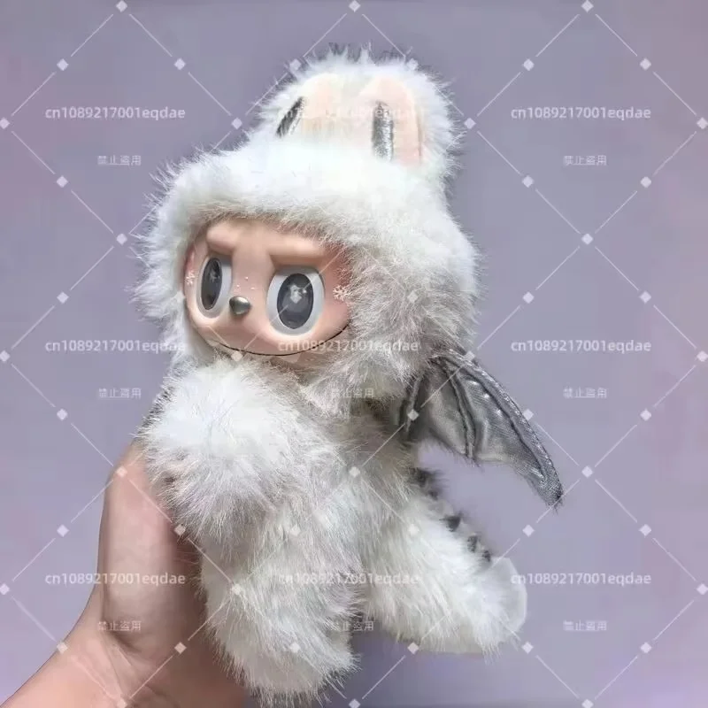 New Arrival Monster Labubu Zimomo Angel Creative Change Doll Diy Figure Vinyl Pendant Doll Model Toy Replica Toy Birthday Gifts
New Arrival Monster Labubu Zimomo Angel Creative Change Doll Diy Figure Vinyl Pendant Doll Model Toy Replica Toy Birthday Gifts